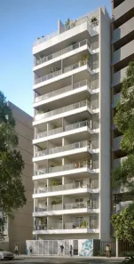 Apartamento com 2 Quartos à venda, 43m² no Copacabana, Rio de Janeiro