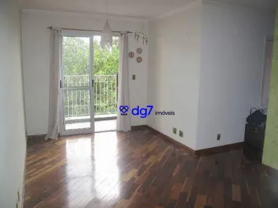 Apartamento com 3 Quartos à venda, 68m² no Jardim Luísa, São Paulo