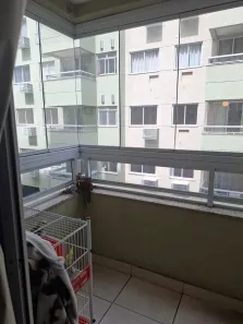 Apartamento com 2 Quartos à venda, 60m² no Badu, Niterói