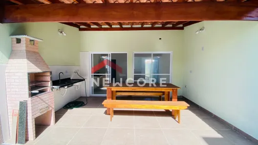 Casa com 3 Quartos à venda, 125m² no Balneario Anchieta, Mongaguá