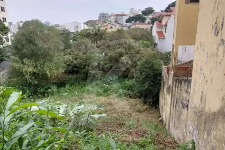 Lote/Terreno à venda, 370m² no Tucuruvi, São Paulo