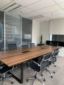 Sala Comercial para alugar, 310m² no Vila Olímpia, São Paulo