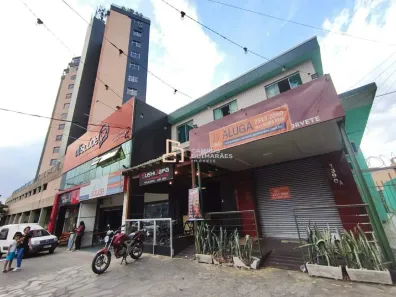 Ponto Comercial para alugar, 80m² no Barreiro, Belo Horizonte
