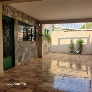 Casa com 4 Quartos à venda, 200m² no Vila Albertina, Ribeirão Preto