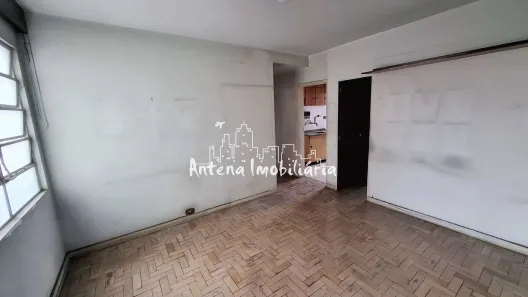 Apartamento com 1 Quarto à venda, 39m² no Vila Buarque, São Paulo
