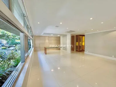 Apartamento com 4 Quartos à venda, 244m² no Leblon, Rio de Janeiro