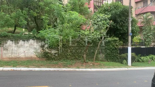 Lote/Terreno para venda ou aluguel, 410m² no Jardim Fonte do Morumbi, São Paulo