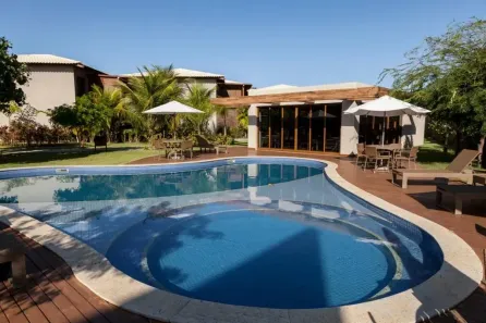 Casa com 3 Quartos à venda, 170m² no Itacimirim (Monte Gordo), Camaçari