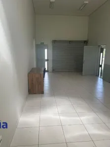 Ponto Comercial para alugar, 55m² no Alto da Boa Vista, Ribeirão Preto