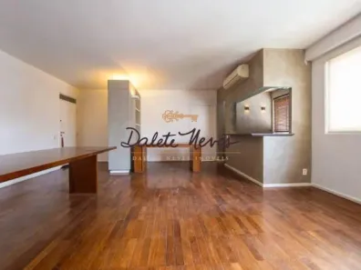 Apartamento com 3 Quartos à venda, 125m² no Jardim Paulista, São Paulo