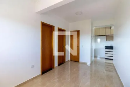 Apartamento com 2 Quartos à venda, 36m² no Parque Cruzeiro do Sul, São Paulo