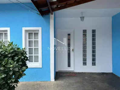 Sobrado com 4 Quartos para alugar, 170m² no Jardim Santa Maria, Jacareí