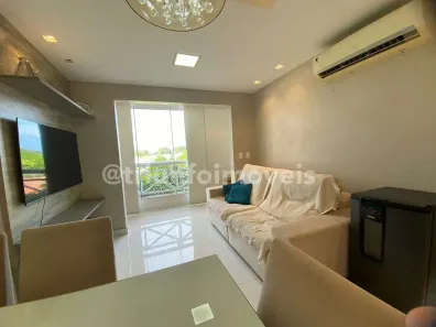 Apartamento com 3 Quartos à venda, 69m² no Morada do Sol, Teresina