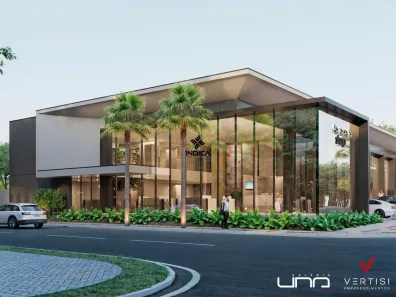 Ponto Comercial à venda, 150m² no Jardim Europa, Dourados