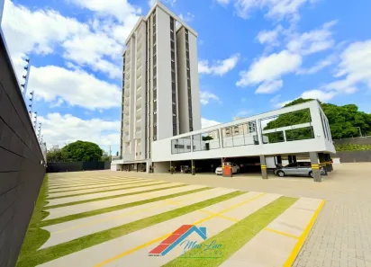 Apartamento com 3 Quartos à venda, 73m² no Jardim Europa, Sorocaba