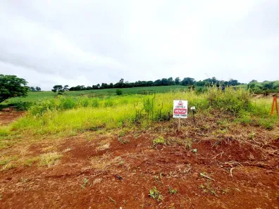 Lote/Terreno à venda, 1000m² no Heimtal, Londrina