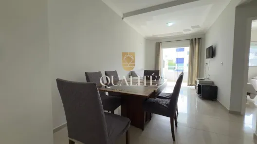 Apartamento com 2 Quartos à venda, 72m² no Ingleses do Rio Vermelho, Florianópolis