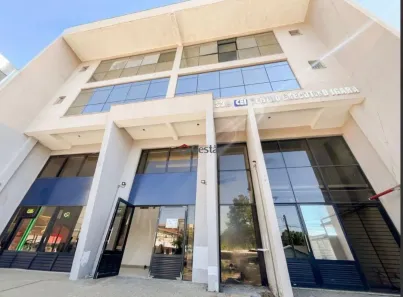 Prédio Comercial para alugar, 1500m² no Igara, Canoas