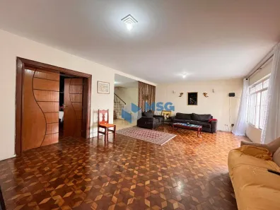 Sobrado com 4 Quartos à venda, 252m² no Vila Noca, São Paulo