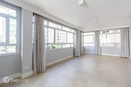 Apartamento com 3 Quartos à venda, 210m² no Santa Cecília, São Paulo