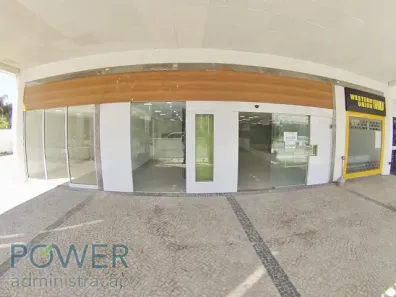 Ponto Comercial para alugar, 127m² no Barra da Tijuca, Rio de Janeiro