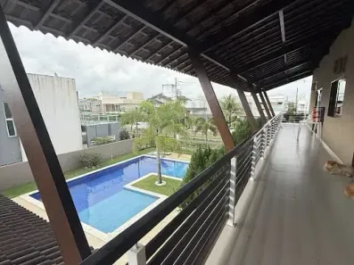 Casa de Condomínio com 5 Quartos à venda, 510m² no Portal do Sol, João Pessoa