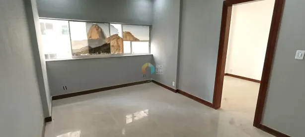 Apartamento com 2 Quartos à venda, 43m² no Centro, Rio de Janeiro