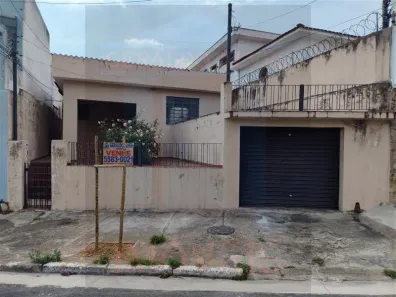 Lote/Terreno à venda, 248m² no Vila São José (Ipiranga), São Paulo
