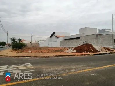 Lote/Terreno à venda, 302m² no Jardim Altos do Klavin, Nova Odessa