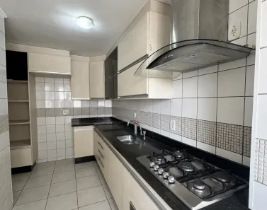 Apartamento com 3 Quartos à venda, 77m² no Vila Alpes, Goiânia