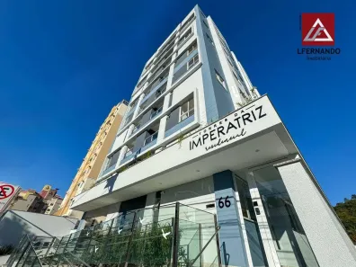Apartamento com 3 Quartos à venda, 80m² no Velha, Blumenau