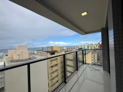 Apartamento com 1 Quarto à venda, 29m² no Pituba, Salvador