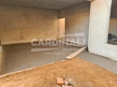 Casa com 2 Quartos à venda, 120m² no Jardim Embaré, São Carlos