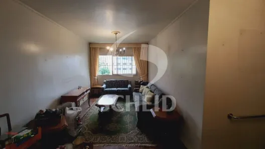 Apartamento com 3 Quartos à venda, 129m² no Vila Cruzeiro, São Paulo