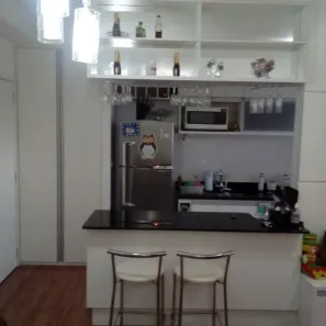 Apartamento com 2 Quartos à venda, 63m² no Vila das Jabuticabeiras, Taubaté