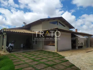 Fazenda/Sítio com 2 Quartos à venda, 200m² no Jardim Andorinhas, Campinas