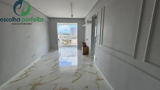 Apartamento com 3 Quartos à venda, 67m² no Brotas, Salvador