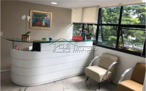 Consultório para venda ou aluguel, 78m² no Jardim Esplanada II, São José dos Campos