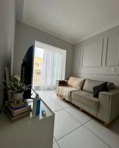 Apartamento com 2 Quartos à venda, 55m² no Turu, São Luís