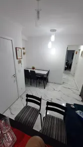Apartamento com 3 Quartos à venda, 66m² no Votupoca, Barueri