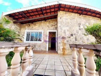 Casa com 3 Quartos à venda, 134m² no Caxambu, Jundiaí
