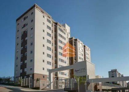 Apartamento com 2 Quartos à venda, 46m² no Passo das Pedras, Gravataí