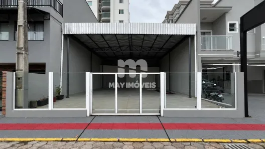 Galpão/Depósito/Armazém para alugar, 150m² no Dom Bosco, Itajaí