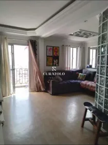 Apartamento com 2 Quartos à venda, 106m² no Vila Bela, São Paulo