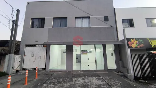 Ponto Comercial para alugar, 150m² no Centro, Campo Largo