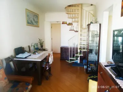 Apartamento com 2 Quartos à venda, 110m² no Bosque da Saúde, São Paulo
