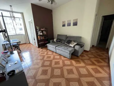 Apartamento com 2 Quartos à venda, 87m² no Tijuca, Rio de Janeiro