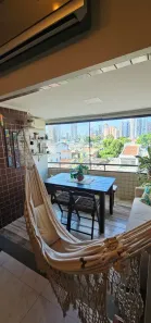 Apartamento com 3 Quartos à venda, 100m² no Umarizal, Belém