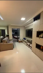 Apartamento com 2 Quartos à venda, 77m² no Farolândia, Aracaju