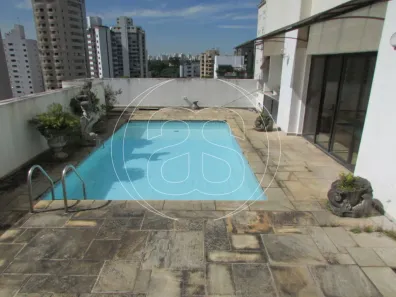 Cobertura com 4 Quartos à venda, 360m² no Indianópolis, São Paulo